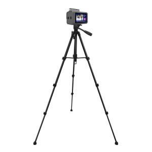 Quality HDMI2.0 Temperature Walk Through Metal Detector wholesale