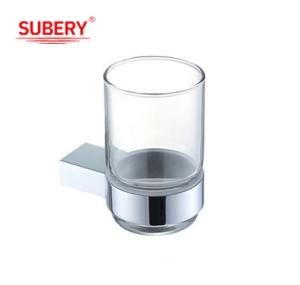 Quality Bathroom Accessories Multi Functional Durable Bathroom Cup Holder wholesale