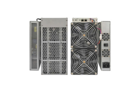 Hot Selling Avalon A1246 90t Bitcoin Miner Btc Mining Machine Avalon A1246
