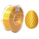 PINRUI PLA Silk Filament PLA Filament 3d Printer Filament 1.75MM Like Silk