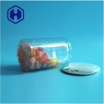 Dry Fruits Spice Upgrade Your Packaging Standards With PET Can