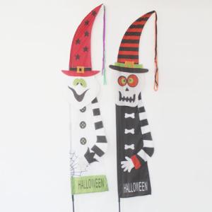 Quality Halloween Garden Flag wholesale
