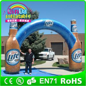 Quality Cheap Inflatable Arch,Inflatable Advertising Arches,Inflatable Christmas Arch wholesale