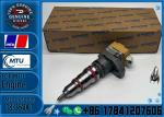 Truck Engine 593597C91R 1833640C1 common rail diesel injector for Cat Caterpilla