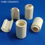 99% Aluminum Oxide Ceramic Sleeve Inner Hexagon