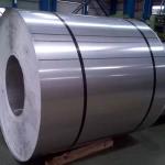 316L Grade Stainless Steel Coil