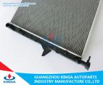 All Aluminum Hyundai Radiators Kia Sorento 3.3 / 3.8 ' 07-09 Tubular Auto