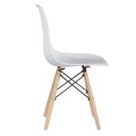 32.28in height Dining Chair Sets Of 4