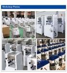 Fast Food Kitchen Equipment for Meat Grinding in Hotel Application Scenarios