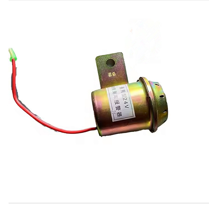 Shacman Truck Spare Parts Original Delong F3000 X3000 Reversing Buzzer Steering Reversing Alarm For Wholesale