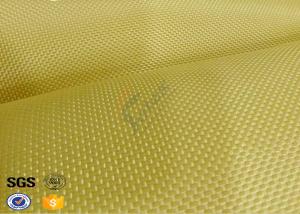 Quality Bulletproof Woven Kevlar Aramid Fabric Protection Industrial Bomb Blanket wholesale