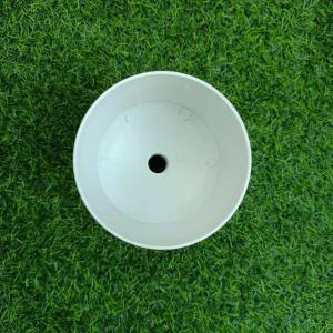 Quality golf cup golf cups plastic golf cup white cup wholesale
