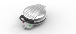 Quality Multifunctional Indoor Cooking Grill , Automatic Electric Sandwich Grill wholesale