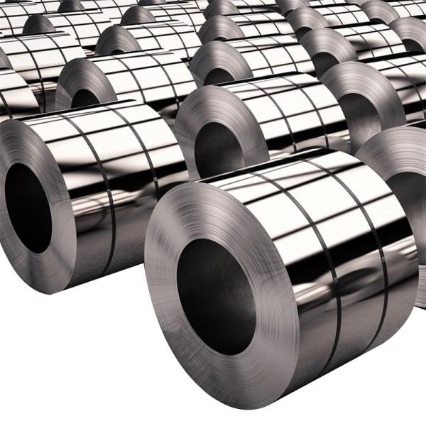 Stainless Steel sheets coils width 1000/1219/1250/1500 mm custom size 301L 310S