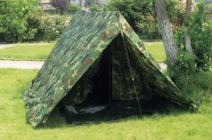 Quality Tactical Soldier tent for 1 or 2 person wholesale
