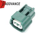 Nissan Sumitomo Sealed Connectors 6189-0775 RS 090 Series 2 Pin Female Connector