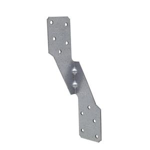 Quality Galvanized Steel H2.5A Hurricane Clips For Roof wholesale