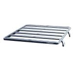 Universal Flat Roof Rack for Short Hardtop Cars 1500*1425*55mm Perfect for Road