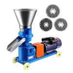 Mini Chicken Cattle Animal Feed Food Pellet Making Machine Poultry Feed Pellet
