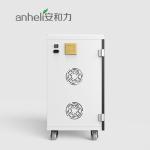 Android Tablets Ipads USB Type Charging Cart 36 Charging Ports