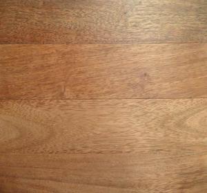 Quality 18mm thick unfinished parquet - merbau wholesale