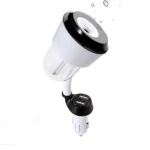 Quality Vehicle Ultrasonic Aromatherapy Diffuser wholesale