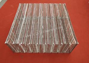 Quality 900*900*300mm Ribbed Lath 0.4mm Thickness wholesale