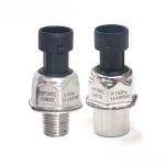 Small 5V 60Bar Engine Oil Pressure Sensor For Ventilator Machine