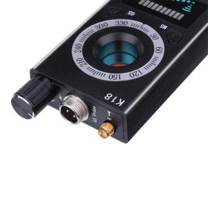 Quality Detector GSM Tracking Device Finder Radio Wireless RF Scanner wholesale