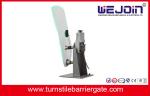 DC 24V Subway Metro Speed Gate Controlled Access Turnstiles