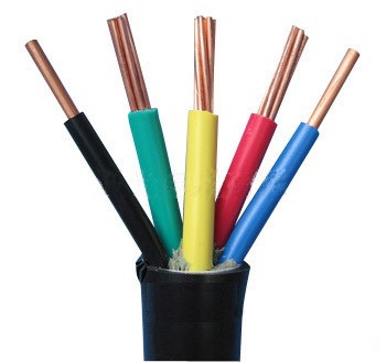 4x16mm2 4x50mm2 4x70mm2 4x95mm2 4x120mm2 4x150mm2 Low Voltage Electrical Armoured Cable