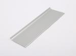 Anodized Stainless Steel Skirting Board Waterpoof Stainless Steel Baseboard
