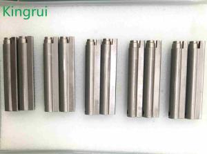 Quality Polishing PD613 1.2343ESU Metal Mitsubishi EDM Spare Parts wholesale
