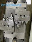 Rexroth replacement A11VLO190LG1S/11L-NZD12N00 A11VLO190LG2S hydraulic main pump