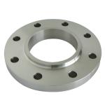 High temperature resistance stainless steel flange large diameter flange