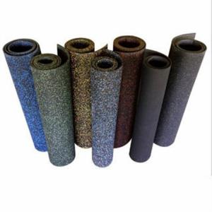 Quality Rubber Horse Stall Mats Heavy Duty Rubber Flooring Mats Anti Slip Anti Vibration wholesale