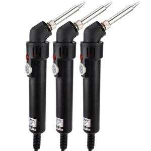 Quality 200W 250W Electric Soldering Iron With Indicator Light wholesale
