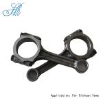 Sichuan Yema 4G94 Engine Connecting Rod Assembly with ISO/TS16949 2002