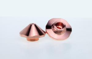 Quality CNC Fiber Laser Cutting Parts EAA Nozzle For Trumpf Cutting Head wholesale
