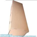 Cardboard Cremation Casket Rental Insert Paper Coffin For Cremation Coffins