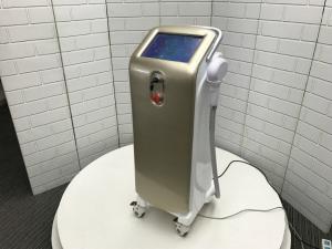 Quality llightsheer soprano lumenis 808nm 810nm diode laser hair removal machine price wholesale