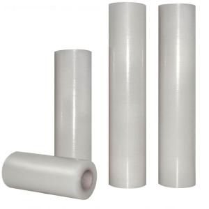 Quality Transparent Clear PE Protective Film Self Adhesive Films Tapes wholesale
