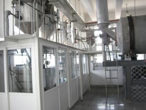 Quality Environment Detergent Manufacturing Machines . Washing Powder Mixing Machine wholesale