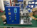 Cylindrical Cell Lithium Ion Battery Cases Grooving Machine Suit 14500 18650