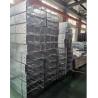 Buy cheap Outdoor Aluminum Alloy Channel Cable Tray High Strength and Corrosion Resistance from wholesalers