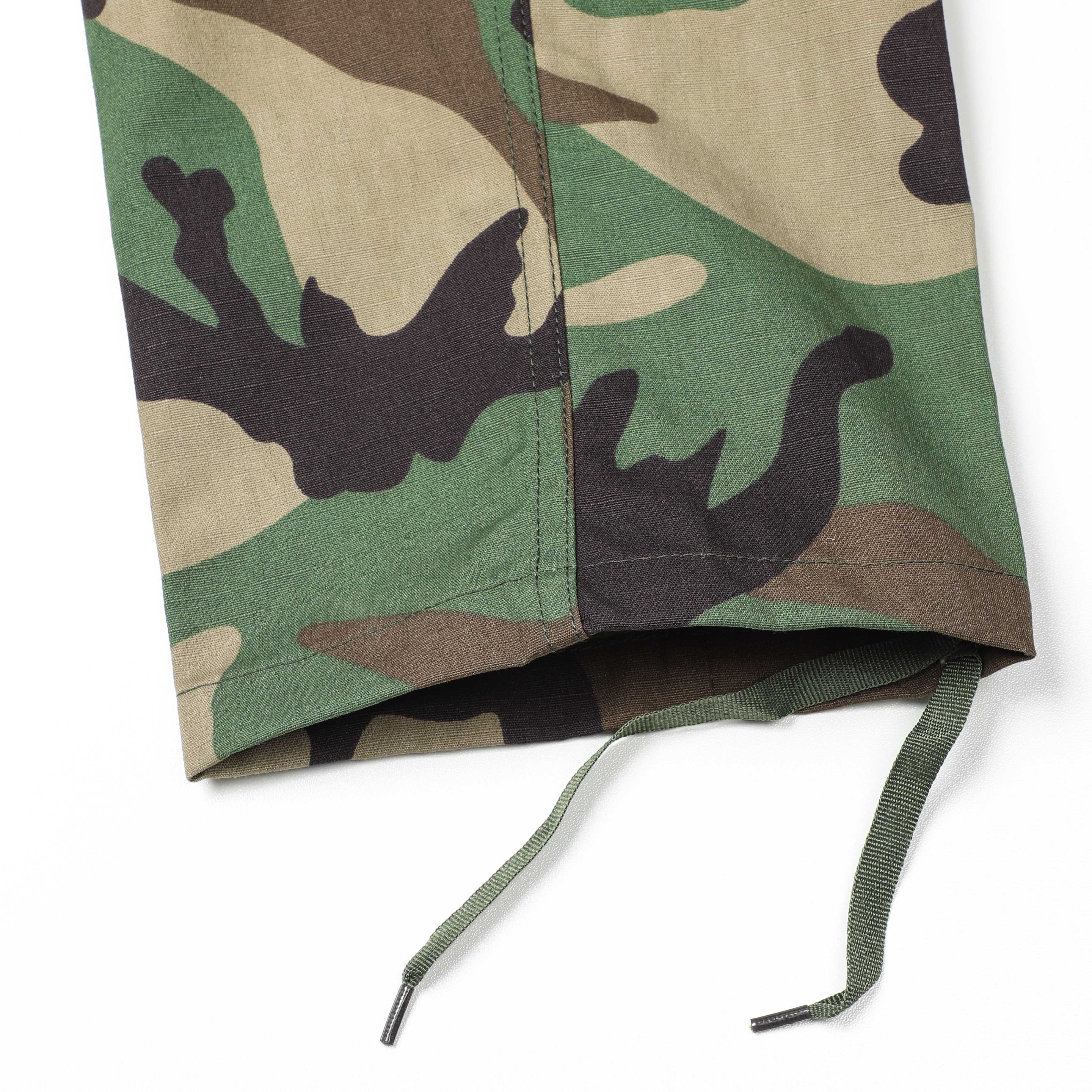 ACU Army Combat Suit Jungle Camouflage