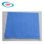 SMS PP Cardiovascular Pack Surgical Drape Sheets For Hospitals Clinics