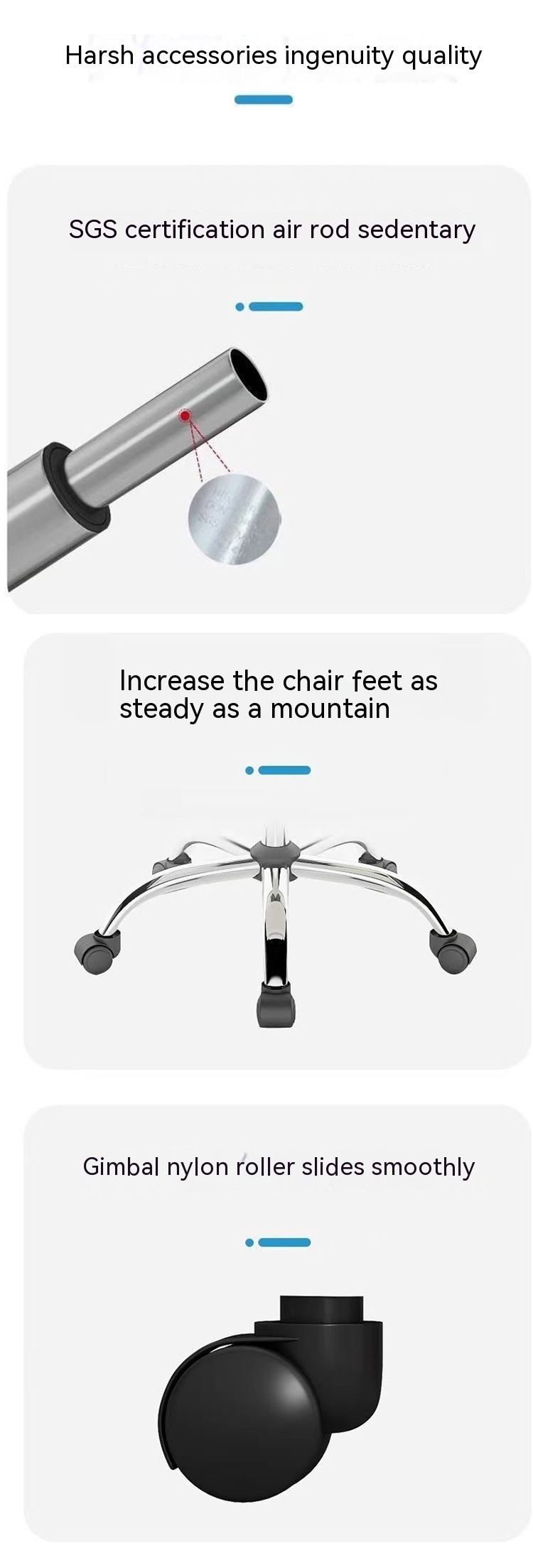 135 Degree Tiltable PU Leather Ergonomic Gaming Chair with Footrest in Black and Pink