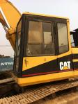 CAT used excavator 325BL for sale