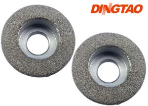 Quality 20505000 Suit For Cutter GT7250 Cutter Wheel Grinding 80 Grit 20505100 wholesale